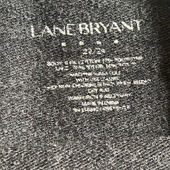Lane Bryant 22/24 lace‎ top - Picture 3 of 3